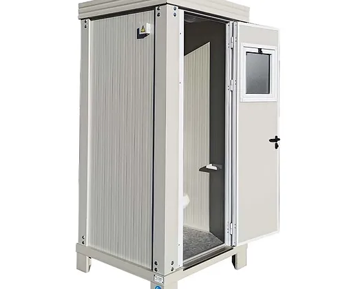 Modulo Sanitario Compatto S1