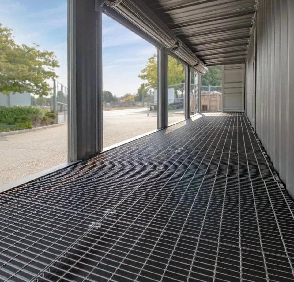 Unità di Contenimento 40′ High Cube – Nuova